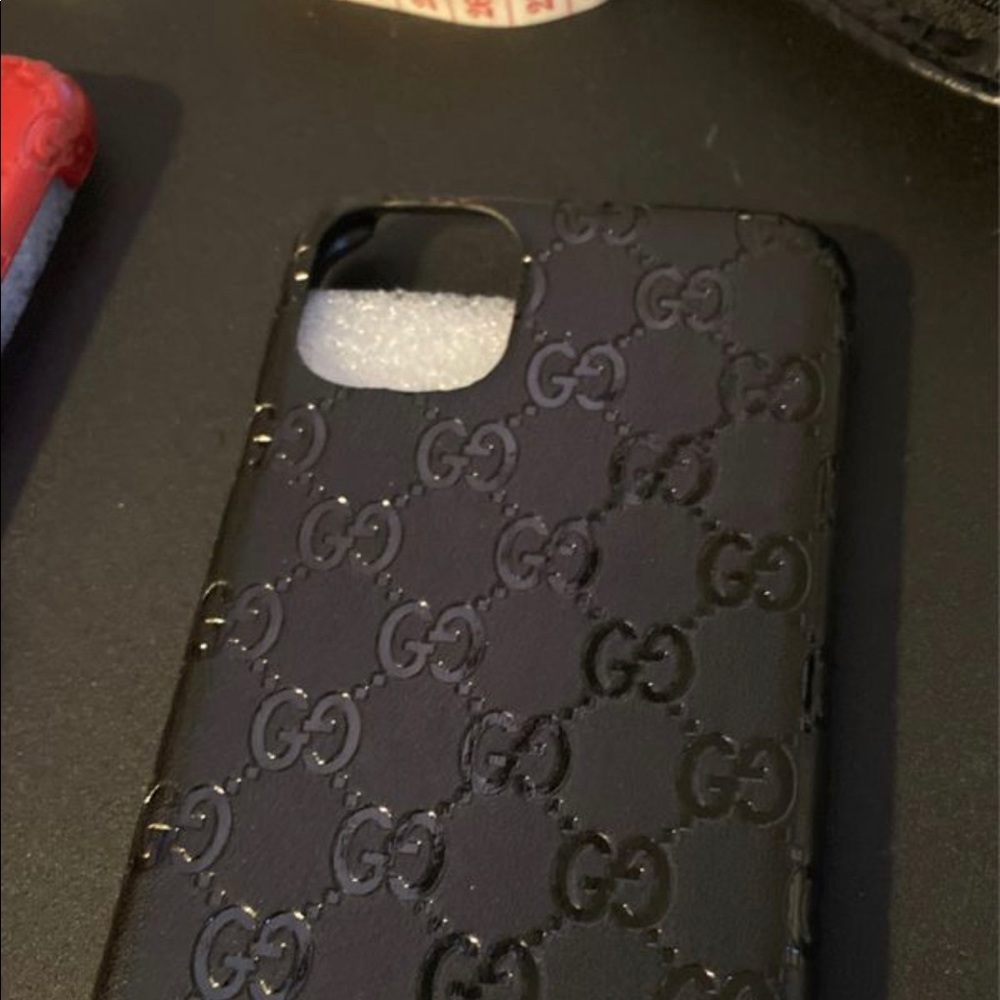 New iphone 11 pro max case